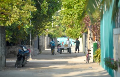 އިހަވަންދޫން ގޯތި ދޫކުރި ލިސްޓު ބާތިލްކޮށްފި