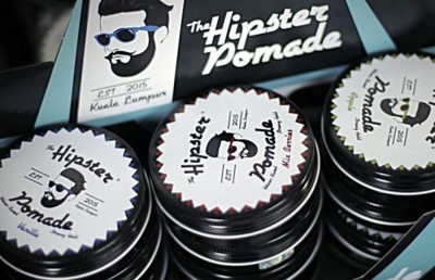 ސްޓައިލް ކުރުމަށް އެންމެ ރަނގަޅީ ހިޕްސްޓާ ޕޮމޭޑް