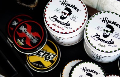 ސްޓައިލް ކުރުމަށް އެންމެ ރަނގަޅީ ހިޕްސްޓާ ޕޮމޭޑް