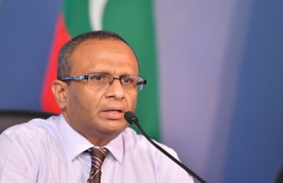 މިހާތަނަށް ހެކި ލިބިފައި ވަނީ ރިލްވާން މަރާލާފައިވާ ކަމަށް: ސުއޫދު
