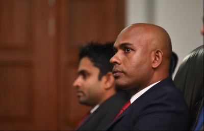 ހަސަން ހައި ކޯޓުގައި އިންނެވުމަކީ ލަދުގަންނަން ޖެހޭ ކަމެއް: އާޒިމް