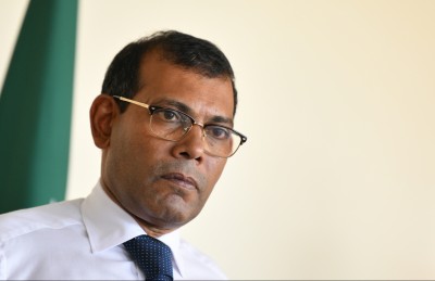 ނަޝީދަށް ފުލުހުން ފާރަލާ ވާހަކައެއް ނުބުނަން: އެމްއެންޑީއެފް