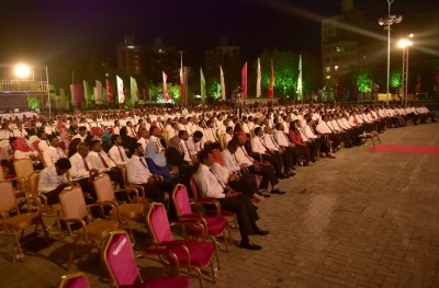 ކައުންސިލް އިންތިހާބު: މުހިންމީ ގާބިލް މީހާ!