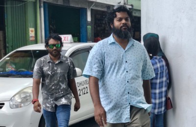 ރިލްވާން ވަގަށް ނެގުމާ ގުޅޭ ބިރުވެރި ވާހަކަތަކެއް!