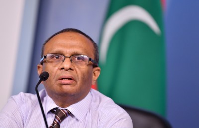ރިލްވާންގެ މައްސަލައިގައި މީހުން ހައްޔަރުކުރުމުގެ އަމުރަށް އެދެން ޖެހޭނީ ކޮމިޝަނުން: ސީޕީ