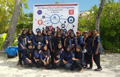 ދިރާގާއި ގާލްގައިޑް ގުޅިގެން "ސާފް ސްމާޓް" ޕްރޮގްރާމް ފަށައިފި