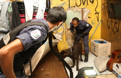 ބިދޭސީއަކަށް އަނިޔާކުރި ފުލުހުންގެ މައްސަލަ ޑިއުޓީ ޕްރޮސެކިއުޝަނަށް