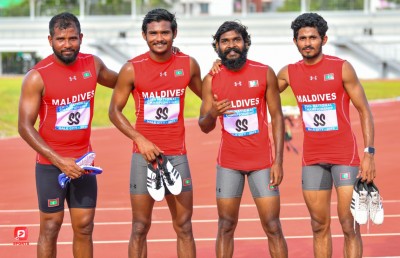 ސާއިދު ބަލިކޮށް ސާއިދުގެ ކްލަބް ފުރަތަމަ މެޑަލް ހޯދައިފި!