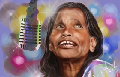 ރާނޫ މޮންޑާލް: މި ނޫން ވާހަކައެއް ނެތް