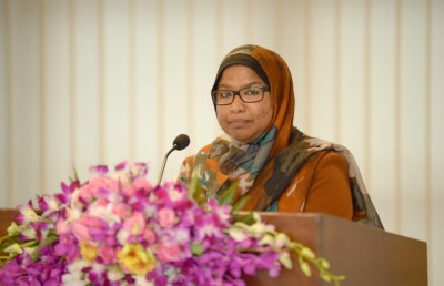 ސީއެމްޑީއޭގެ ސީއީއޯ އިސްތިއުފާ ދެއްވައިފި