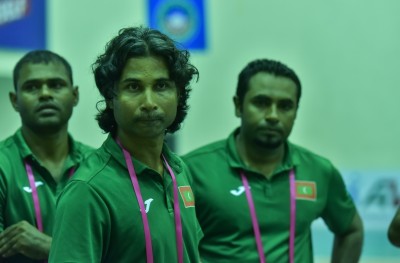 ވެމްކޯ ޓީމުން އަންހެން ވޮލީ އަށް ދިނީ އުއްމީދެއް: ކޯޗު