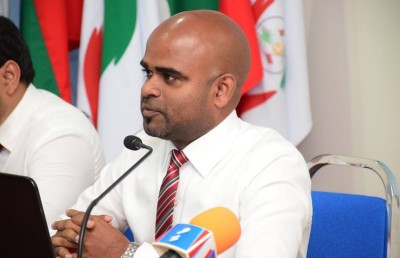 އޭސީސީގެ އާ މެމްބަރުންނަށް ފުރިހަމަ މައުލޫމާތު ދީފިން: މުއައްވިޒް