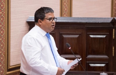 ނަޖިސް ނައްތާލާނެ އެހެން ގޮތެއް ހޯދަނީ