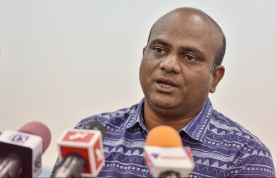 ވޮލީގެ ނޯމަލައިޒިން ކޮމިޓީ އެފްއައިވީބީން ބަލައެއްނުގަތް!