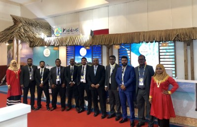 މެލޭޝިއާގެ ކޮންޒިއުމާ ފެއާ "މާޓާ"ގައި ރާއްޖެ ބައިވެރިވެއްޖެ