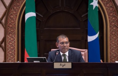 47 ޖަލްސާގެ ރިކޯޑެއް، މަޖިލިސް ޗުއްޓީއަށް!