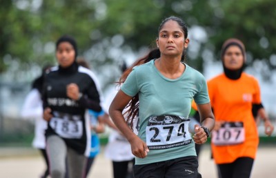 ސާއިދަށް ތިން ވަނަ ރަން، ހިމްނާ އާއި ފަޒީލަށް ވެސް ކާމިޔާބު