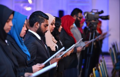 ގަވާއިދު ހެދުމަށް ފަހު ވަކީލު ކަމުގެ ހުއްދަ އަށް އެދެން ހުޅުވާލާނަން: ބާ ކައުންސިލް