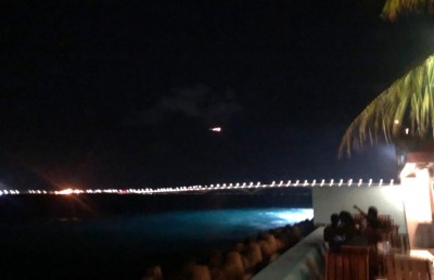 ރޯވި ބޯޓު ހުޅުލެ އަށް ޖައްސައިފި، އެކަކަށް ވެސް ގެއްލުމެއް ނުލިބޭ