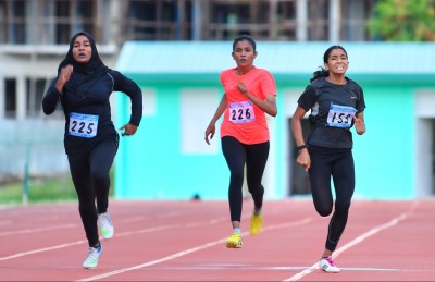ސާއިދަށް ތިން ވަނަ ރަން، ހިމްނާ އާއި ފަޒީލަށް ވެސް ކާމިޔާބު