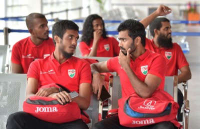 މޮޅެއް ހައްގު، މިއީ ޒުވާން ކުޅުންތެރިންނަށް ފެށުމެއް: ކޯޗު