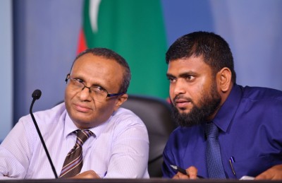 ސުއޫދު ހެއްދެވީ ގޯހެއް؟ ރިޕޯޓް އެގޮތަކަށް ނުދެވޭނެ!