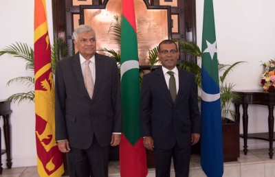ދަރިވަރުންގެ މާމަ/ކާފަ އަށް ވެސް ވިސާ ލިބޭނެ: ރަނިލް