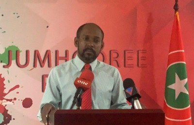 ހުރިހާ ރަށެއްގައި ޖޭޕީގެ ގޮފިތައް ހަދަނީ