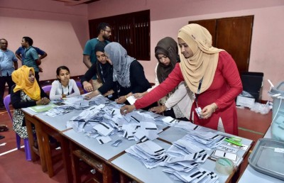 ކައުންސިލް އިންތިހާބު: މުހިންމީ ގާބިލް މީހާ!