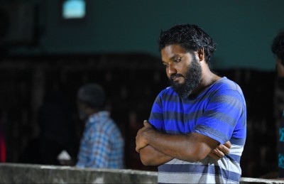 "ހިތް ފަޅައިގެން ގޮސްފި، މިއީ ގަދަފަދަ ވޭނެއް، އިމްތިހާނެއް"