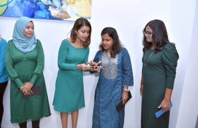 "ތިބާ ސައިކޮލޮޖީ" ސެންޓަރު ހުޅުވައިފި