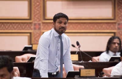 ނަޖިސް ނައްތާލާނެ އެހެން ގޮތެއް ހޯދަނީ