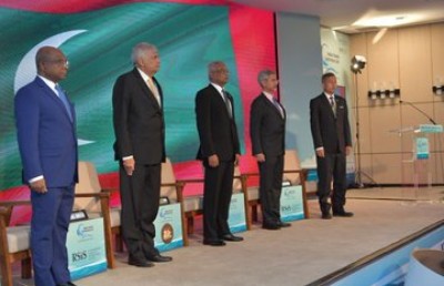 މަހުގެ ސްޓޮކް ދަމަހައްޓަން އަވަސް ފިޔަވަޅު އަޅަންޖެހޭ: ރައީސް