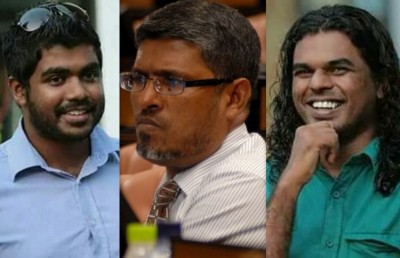 ރިލްވާން ވަގަށް ނެގުމާ ގުޅޭ ބިރުވެރި ވާހަކަތަކެއް!