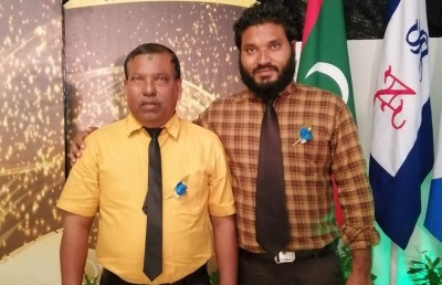 "ހިތް ފަޅައިގެން ގޮސްފި، މިއީ ގަދަފަދަ ވޭނެއް، އިމްތިހާނެއް"