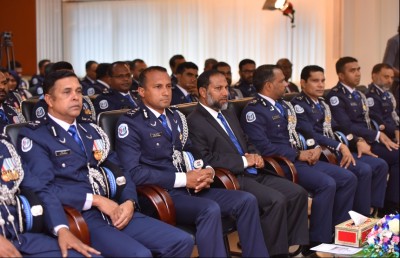 ސުއޫދުގެ ވާހަކަތަކަށް ފަހު، ސީޕީ ވިދާޅުވަނީ އާއްމުންގެ އިތުބާރު ހޯދަން ގިނަ ކަންކަން ކުރަންޖެހޭ ކަމަށް