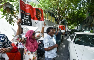 ސުއޫދުގެ ޖެހިލުމެއް ނެތް! އާންމުންގެ ލޯ ހުޅުވާލަދީފި