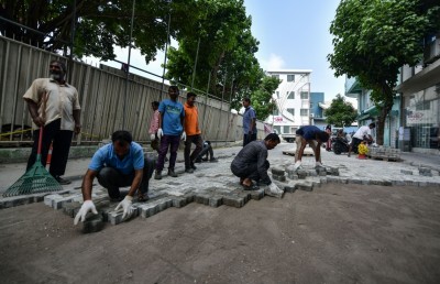 ޓެންޑާ ބޯޑުން ހަވާލުކުރާ މަޝްރޫއުތައް އާންމުކުރަން ފަށައިފި