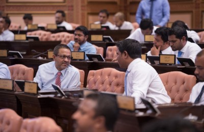 ރިލްވާން ގެއްލުވާލި މީހުންގެ ގައިގައި ޓެގް އަޅުވައި ނުރައްކަލަކަށް ނުވާވަރު ކުރަން ޖެހޭ: އީވާ