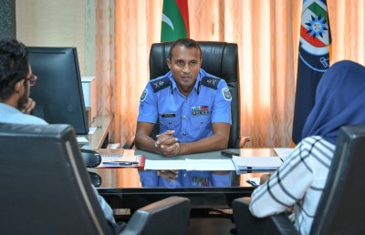 ރިލްވާންގެ މައްސަލައިގައި މީހުން ހައްޔަރުކުރުމުގެ އަމުރަށް އެދެން ޖެހޭނީ ކޮމިޝަނުން: ސީޕީ