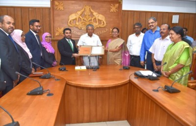 ކެންސަރު ބަލީގެ ފަރުވާ އަށް އިންޑިއާގެ ވަރުގަދަ ސެންޓަރަކުން އެހީވަނީ