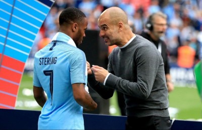 ސްޓާލިން އަކީ މެސީ އާއި ރޮނާލްޑޯ ލެވެލެއް ނޫން: ގާޑިއޯލާ