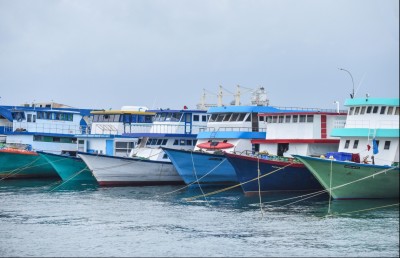 ގޭސްފުޅިއެއް ގޮވައި ހަ މީހަކު ޒަހަމްވެއްޖެ