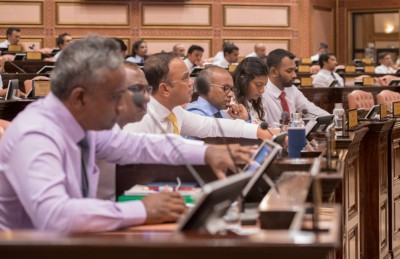 ގަރާރަކަށް ފަހު، ގަރާރެއް! ނަތީޖާއަކީ ކޮބާ؟