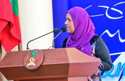 މަސްތުވާތަކެތީގެ މައްސަލަ ހައްލުކުރަން އާ ވިސްނުމެއް ގެންގުޅެންޖެހޭ: ޝިދާތާ