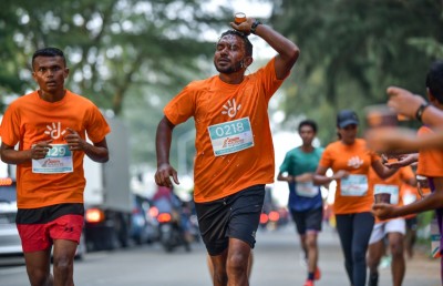 އަވަސް ކުރެވޭނީ ކިތައް ސިކުންތު؟