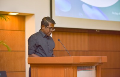 އެމްއެމްޕީއާރުސީން ޓޫރިޒަމްގެ އިސް ފަރާތްތަކަށް ހާއްސަ ޕްރޮގްރާމެއް ބާއްވައިފި