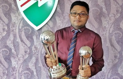 ބަލިވީމާ ޒިންމާ ނަގަން ޖެހުނީ ކޮމެންޓޭޓަރުތަ؟