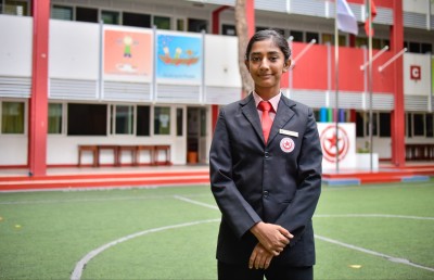 ކިޔެވުމާއި ކުޅިވަރުގެ ޗެމްޕިއަން: ހަމަ ނަމޫނާއެއް