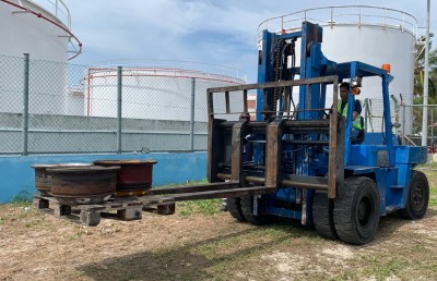 އެމްއޭސީއެލުން ހުޅުލެ ސާފުކުރުމުގެ ޕްރޮގްރާމެއް ފަށައިފި